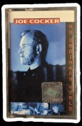 JOE COCKER No Ordinary World kaseta audio