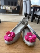 Buty baleriny Margaretki rozm.37