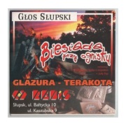 "Biesiada przy ognisku" - CD