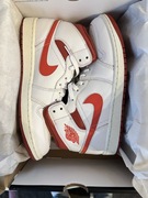AIR Jordan 1 MID - Sneakersy wysokie rozmiar 44