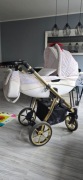 Wózek MOMI BABYACTIVE 2W1
