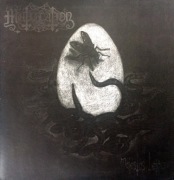 Mutiilation Majestas..LP Deathspell Omega Mgła Peste Noire Katharsis Strid