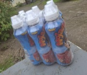 Napój Wojanek - limitowana edycja z pierwszego rozlewu