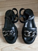 Sandały Carinii rozm.37