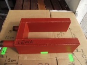 WĘŻOWNICA DO PIECA -ROBIMY NA WYMIAR