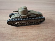 OT-SU CZOŁG JAPOŃSKI GOTOWY MODEL SKALA 1/72