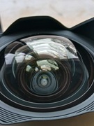 Obiektyw Irix 11mm f/4 Blackstone, bagnet Pentax K.