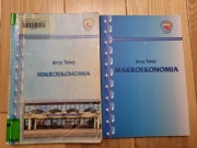 Jerzy Telep Mikroekonomia + Makroekonomia