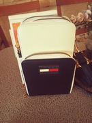 Torebka damska 3 kolory lustonoszka Tommy H