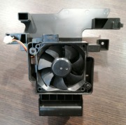 Wentylator od kopiarki Konica Minolta bizhub C203, c253, c353