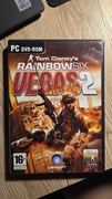 Tom Clancy's Rainbow six Vegas 2