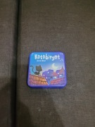 Gra planszowa Kotobirynt