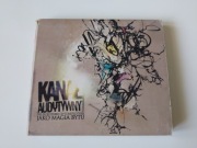 Neurofotoreceptoreplotyka jako magia bytu - Kanał Audytywny- 2 CD- LUC