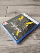 Nowa Gra Ghostrunner 2 PS5 Playstation