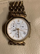 Zegarek męski- Regent Chronograph 