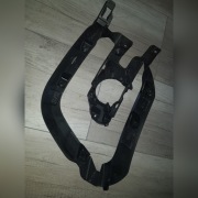 Ramka zderzaka Renault Captur Lift