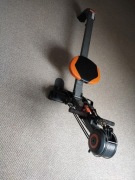 BODY SCULPTURE WIOŚLARZ GYM BR 3010