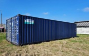 SELF-STORAGE w kontenerze 28m2 magazyn p/Krakowem do wynajęcia 