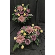 STROIK NA CMENTARZ NA GRÓB KOMPOZYCJA NAGROBNA