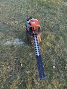 Nożyce spalinowe HUSQVARNA 226HD75s