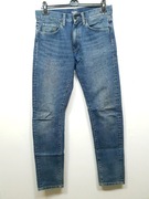 Spodnie jeansowe Carhartt WIP Vicious pant 29x32 M