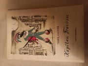 Kapitan Fracasse T. Gautier