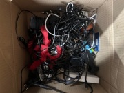 Kable, ładowarki, jack jack studio nagrań