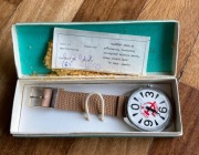 Rakieta BIG Zero Peterhof NOS