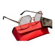 Okulary z powłoką ochronną do komputera GUESS