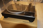 GRAMOFON AUDIO TECHNIKA   AT- LP 5X