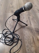 Mikrofon ze statywem TRUST Starzz Microphone