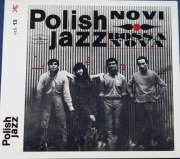 NOVI SINGERS - Bossa Nova, CD Polish Jazz Vol.13 