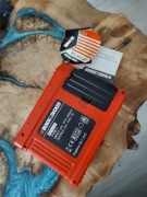 Rozruch Black & Decker BDV030