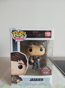 Funko POP Wiedźmin #1195 Jaskier
