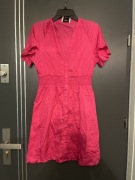 Freebrid sukienka viscoza nowa hit blog roz.36