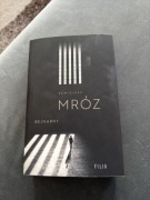 Remigiusz Mróz- Bezkarny