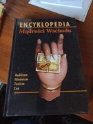 Encyklopedia mądrości wschodu - praca zbiorowa