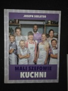 Mali szefowie kuchni Joseph Seeletso