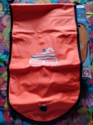 Bojka pływacka,  Dedra.