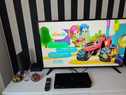 Odtwarzacz Blu-Ray 3D Samsung BD-F6500 Smart + pilot