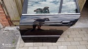 Drzwi do BMW e39 turing ,kolor cosmosschwarz