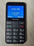 Telefon Panasonic KX-TU155 - sprawny