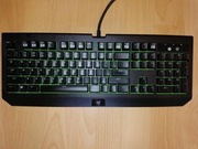 Klawiatura razer BlackWidow ultimate 2016