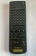 ORYGINALNY pilot SONY RM-D27M MiniDisc MD Mini Disc