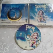 DEADLINE - DRESSED TO KILL CD 2000