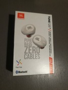 Słuchawki dokanałowe JBL Tune 125TWS