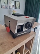 Narcyz rzutnik projektor, działa