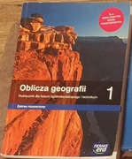 Oblicza geografii 1