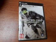 Splinter Cell Blacklist