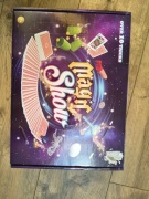 Magic show zestaw sztuczek 